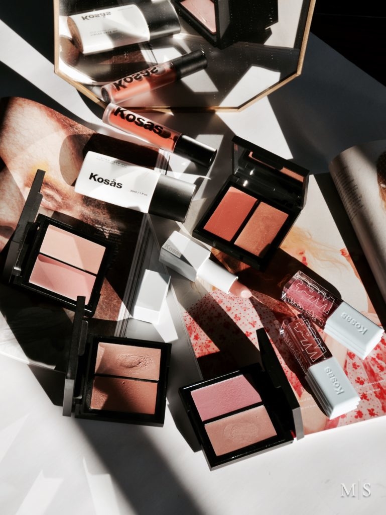 Brand Focus: Kosas Cosmetics - Makeup-Sessions