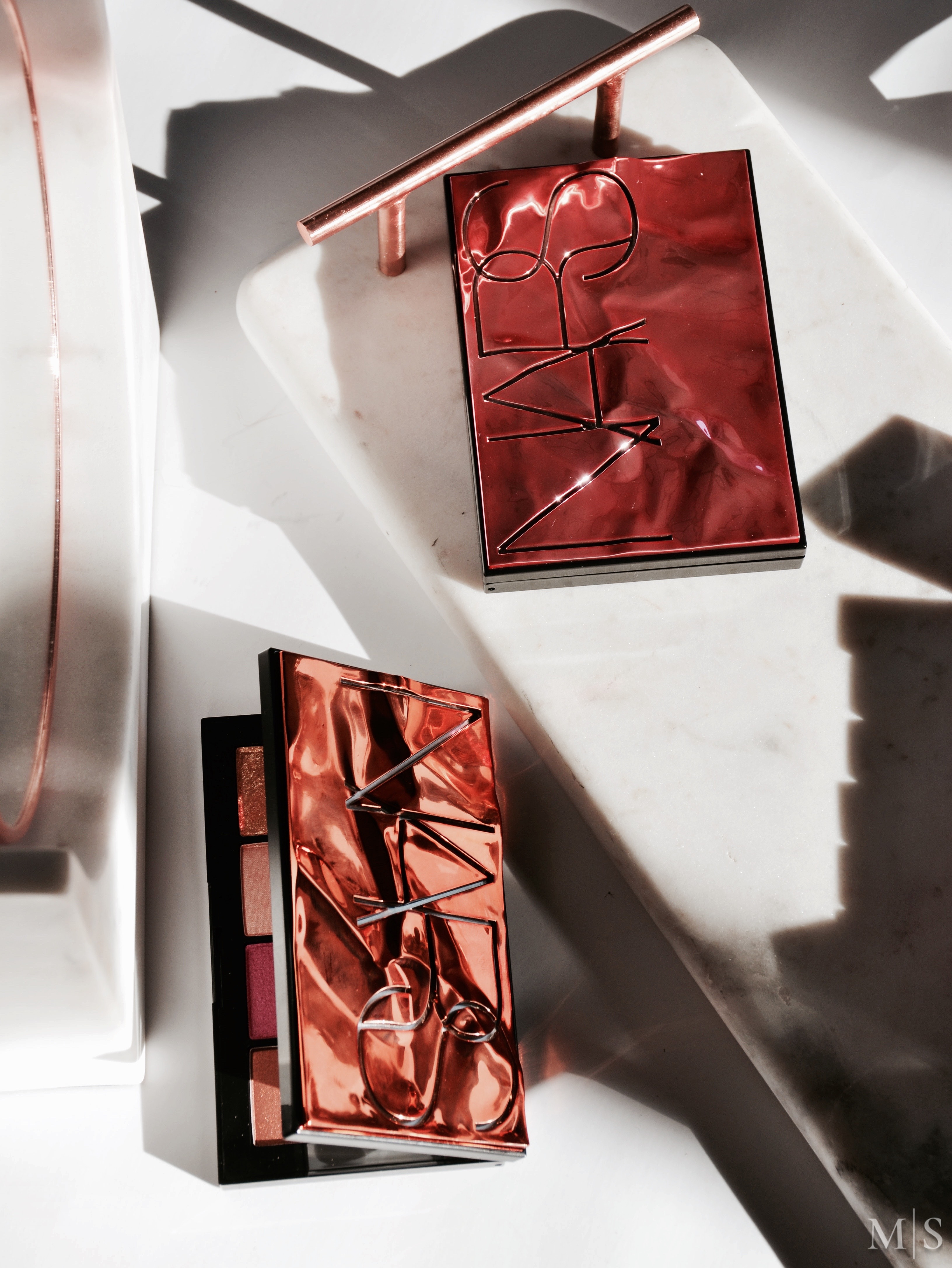 Nars Afterglow Collection