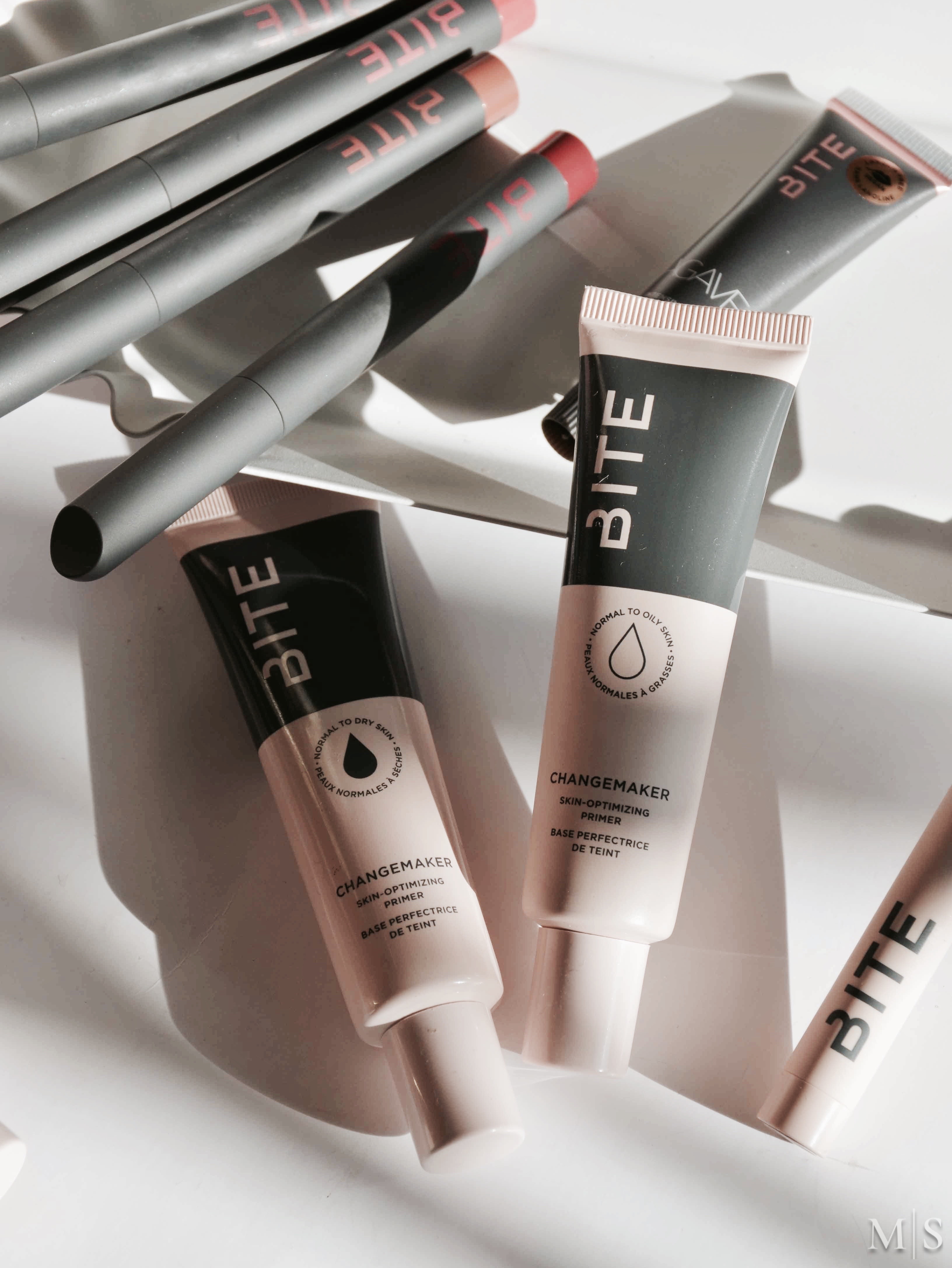 New from Bite Beauty