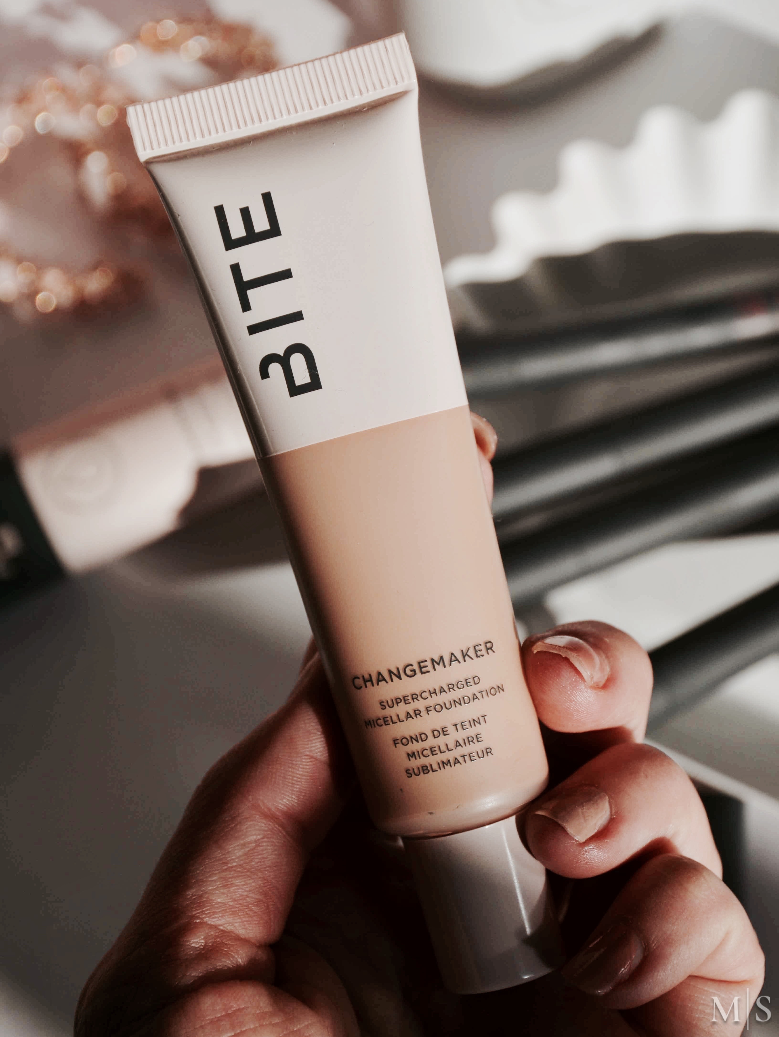 New from Bite Beauty