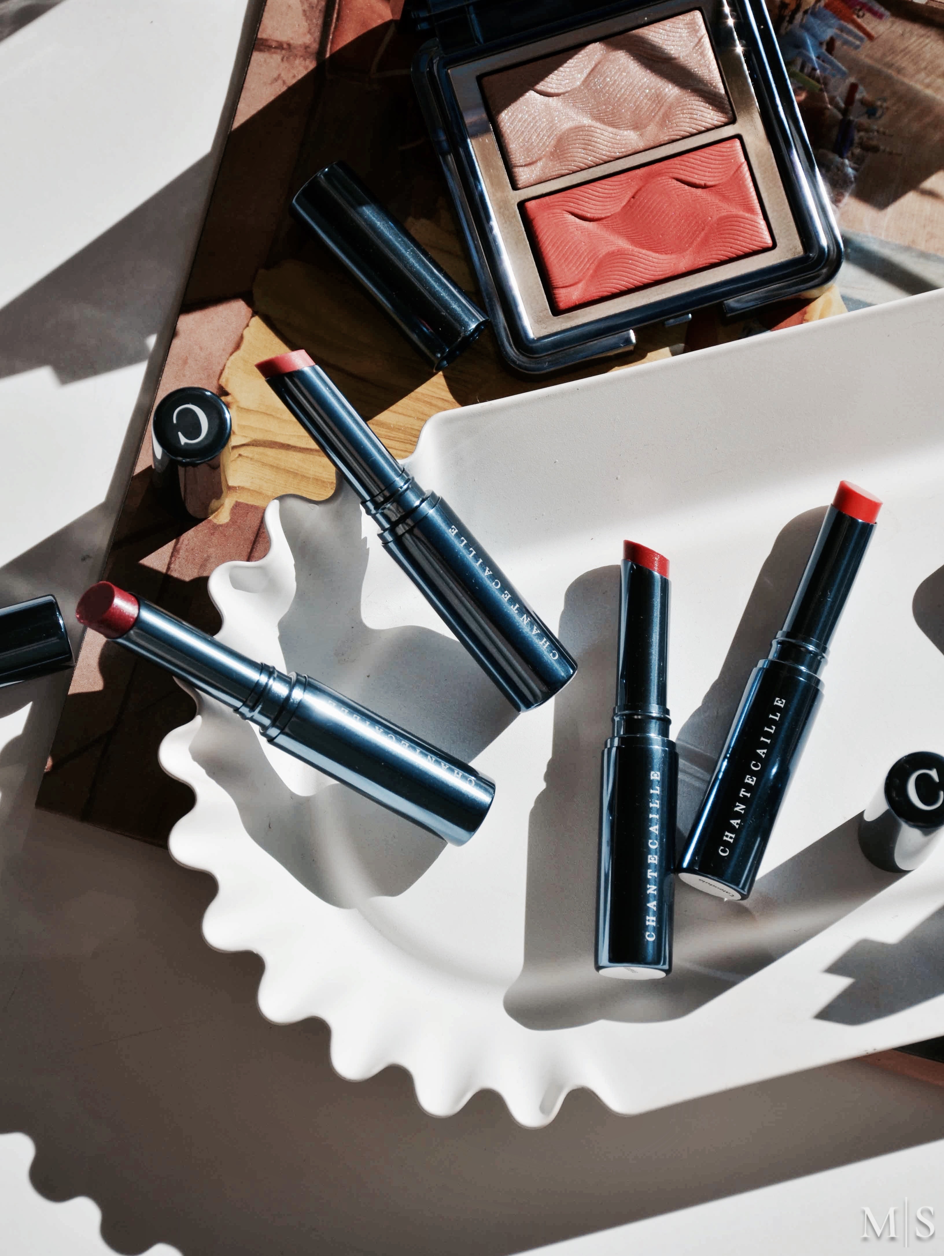 Chantecaille Summer 2020 Collection 