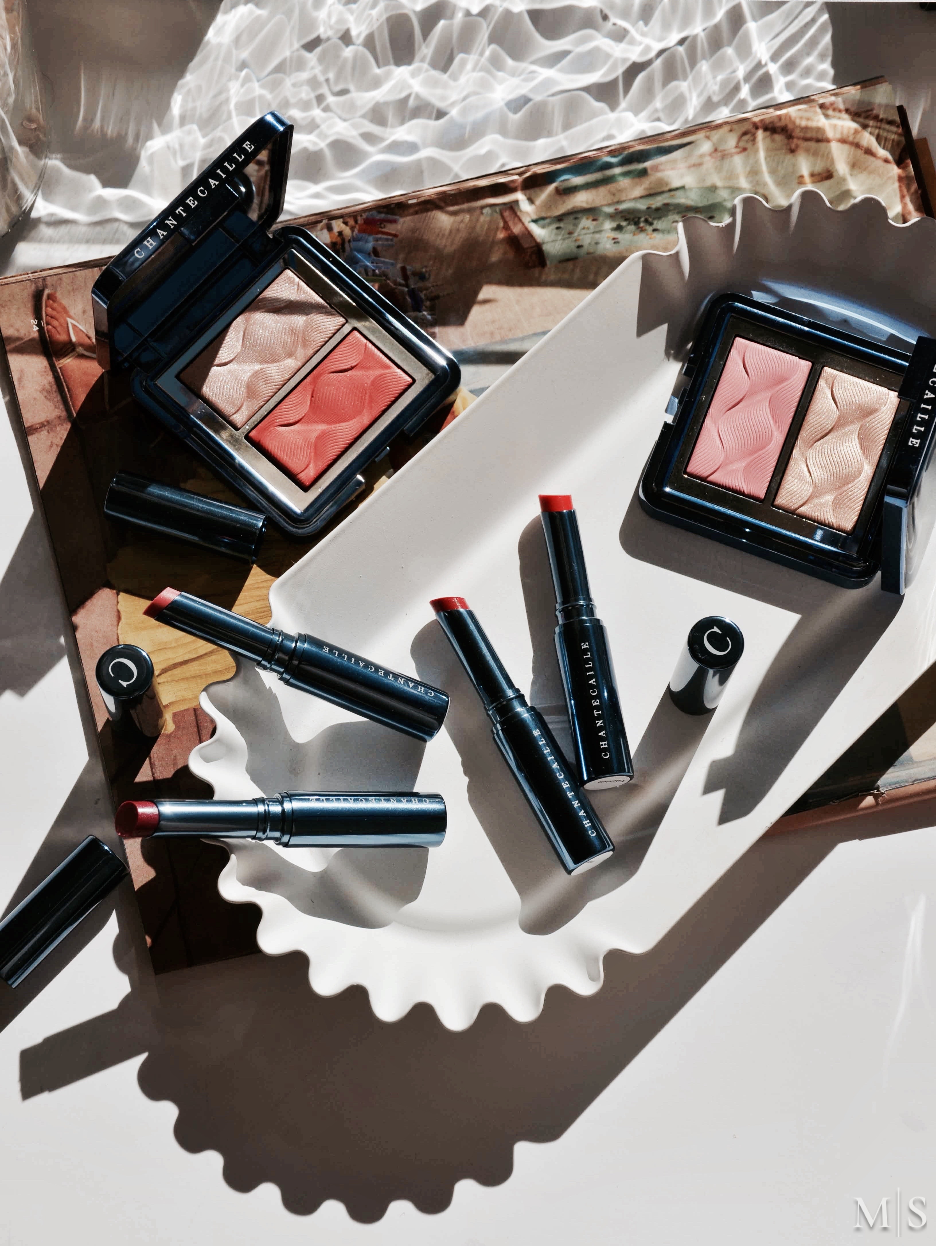 Chantecaille Summer 2020 Collection 