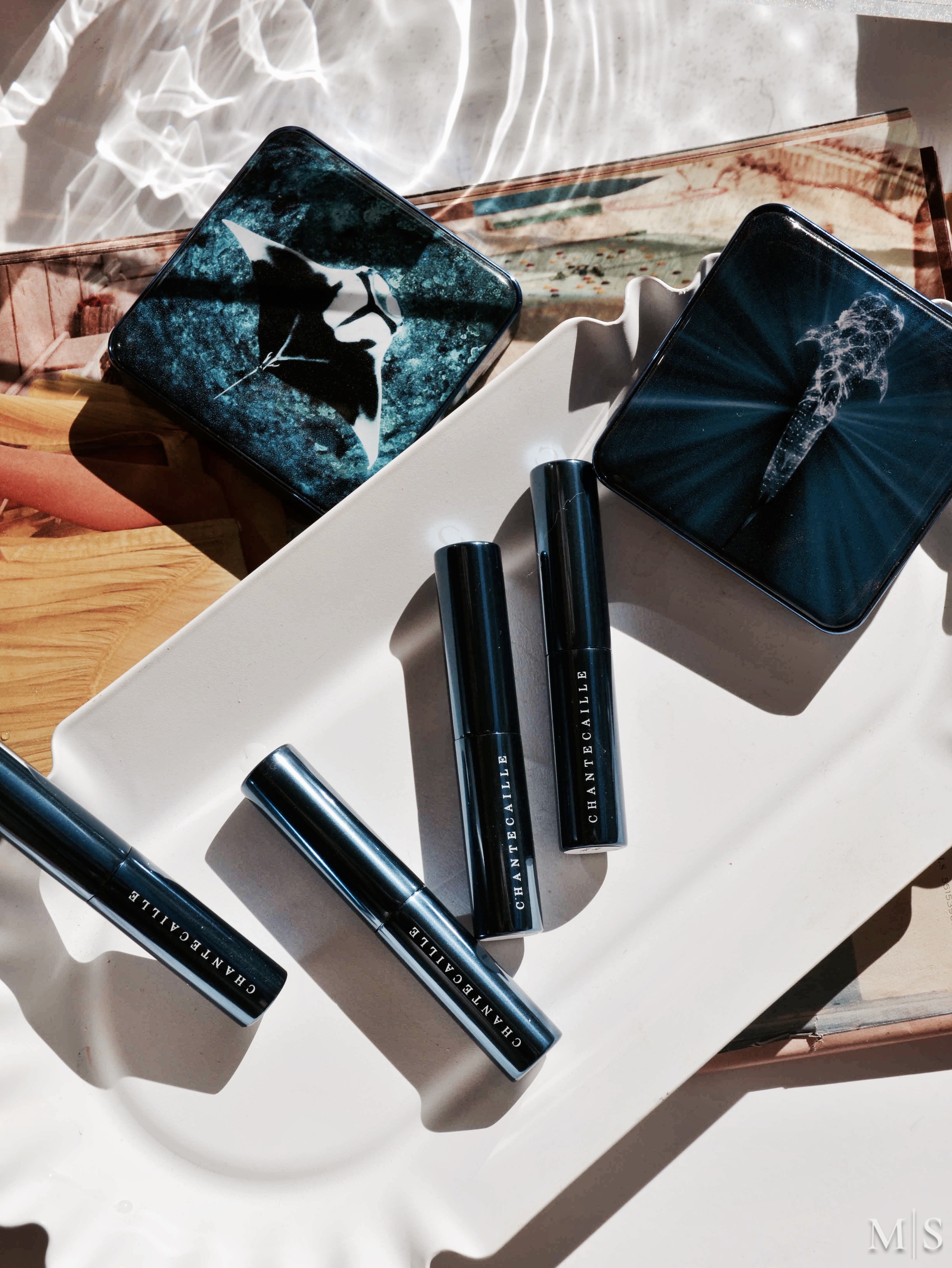 Chantecaille Summer 2020 Collection 